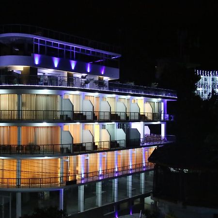 康提 Sky View Grand酒店 外观 照片