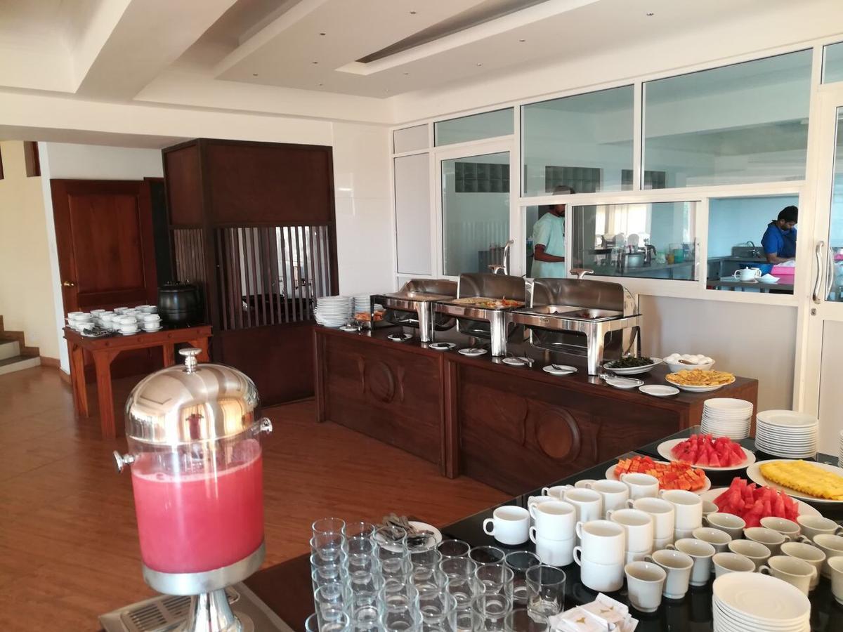 康提 Sky View Grand酒店 外观 照片